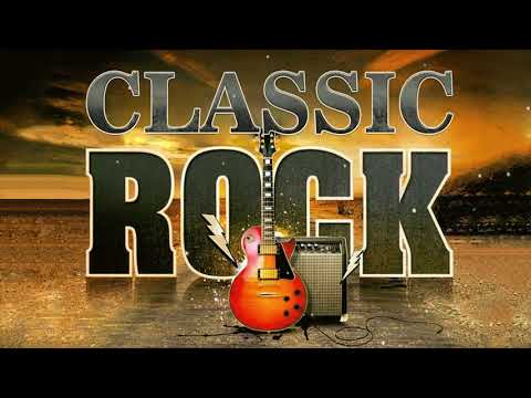 Top 500 Classic Rock 70s 80s 90s Songs Playlist ♫ Classic Rock Songs Of All Time