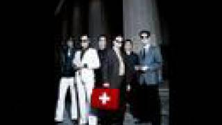 Mr.woman by Electric six