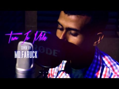 Md Faruck Tum Jo Mile