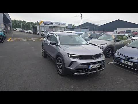 Opel Mokka Elegance 1.2i Demo With 3.9 Finance A - Image 2