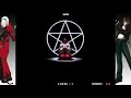King Of Fighters 2003 Outlaw Team Vs Kusanagi