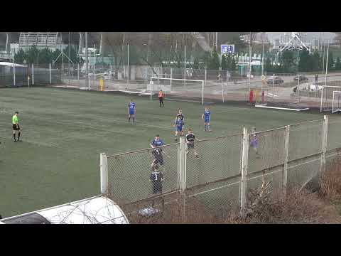 AP KP GDYNIA vs Zatoka Puck u15
