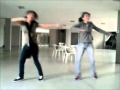 Coreografia AvivaKids Mambo Number 5.wmv 