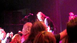 Best of Both Worlds and Rock & Roll (Sammy Hagar) Live Ruth Eckerd 4/29/2015