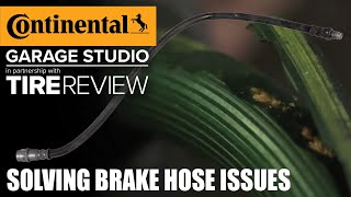 Solving Brake Hose Issues