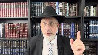 Les enfants de l’Autruche (Réé)Léilouï nishmat Avraham Mordekhai Saadia ben rav Ya'hya Mamane zal