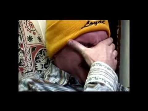 Ibogaine - I am dangerous with Love (Excerpt from M. Negroponte's documentary) Part 1