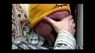 Ibogaine - I am dangerous with Love (Excerpt from M. Negroponte's documentary) Part 1