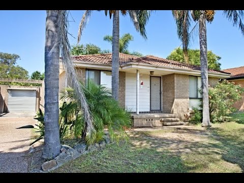 15 Cus Cus Place, St Helens Park NSW 2560 - Prudential Real Estate 4628 0033