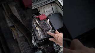 Map Sensor replacement  on2014 Buick Encore 1.4 echo Tech Turbo