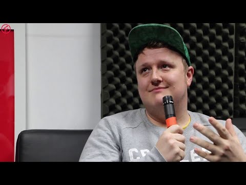 FooRcast Episode 2 - Advice for up & coming DJ's with Gavin FooRd, Bitr8 & K1R3y