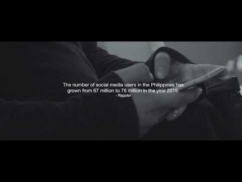 Public Service Announcement - Cyberbullying