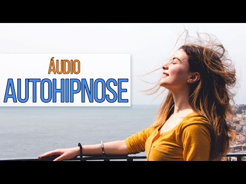 Exercício de Autohipnose para bem estar | Dra. Lindermann
