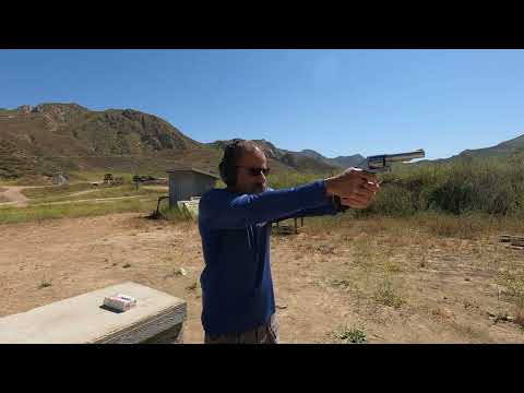 Can you pass the FBI Instructor Bullseye test?