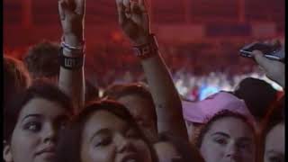 Thirty Seconds To Mars &quot;Capricorn&quot; live at 97X NBT 6