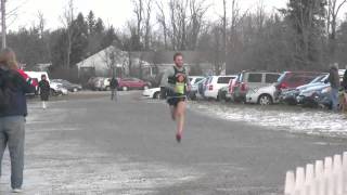 preview picture of video '2013 Goshen Turkey Trot'