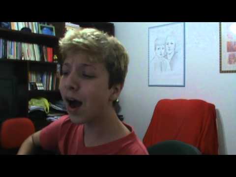 Pássaro Solitário video