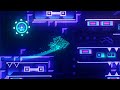 Limbo RTX ON Without LDM In Perfect Quality 4K 60fps Geometry Dash
