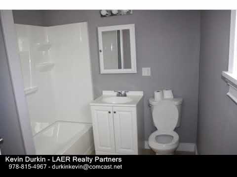 1000 Central St, Lowell MA 01852 - Multi Family Home - Real Estate - For Sale -