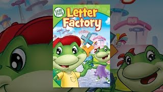 LeapFrog: The Letter Factory gameplay video by mfscharlat, 35:40 duration