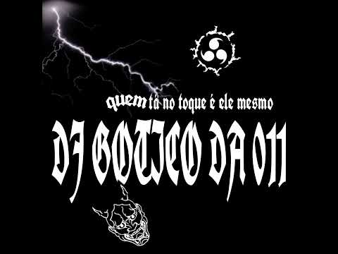 magrão modo bolha ☯️DJ GÓTICO DA 011