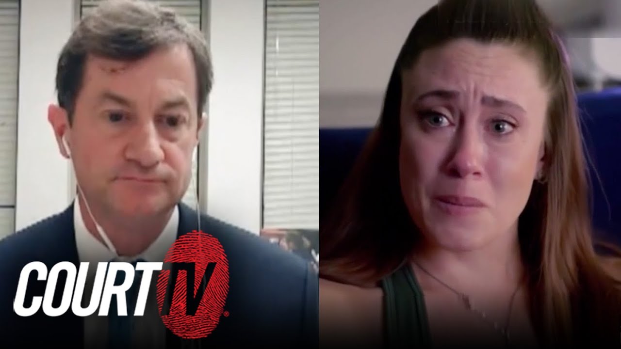 Depp Attorney Ben Chew on Casey Anthony's Abuse Claims