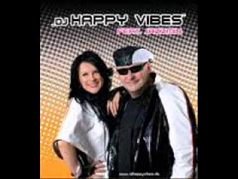 DJ HAPPY VIBES FEAT JAZZMIN   Ghostwisperers Video