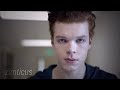 Ian Gallagher Where S Your Head At