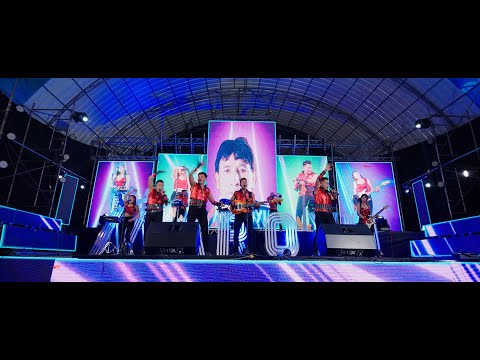 MAROYU CONCIERTO EN VIVO 2023 - MIX 2