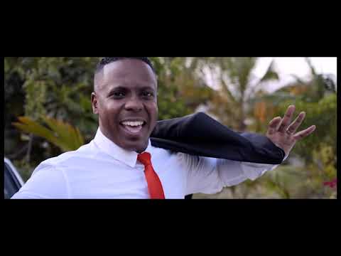 CEDRIC MAHO   Le jour J