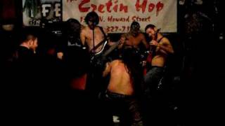 Revocation Re-Animaniac