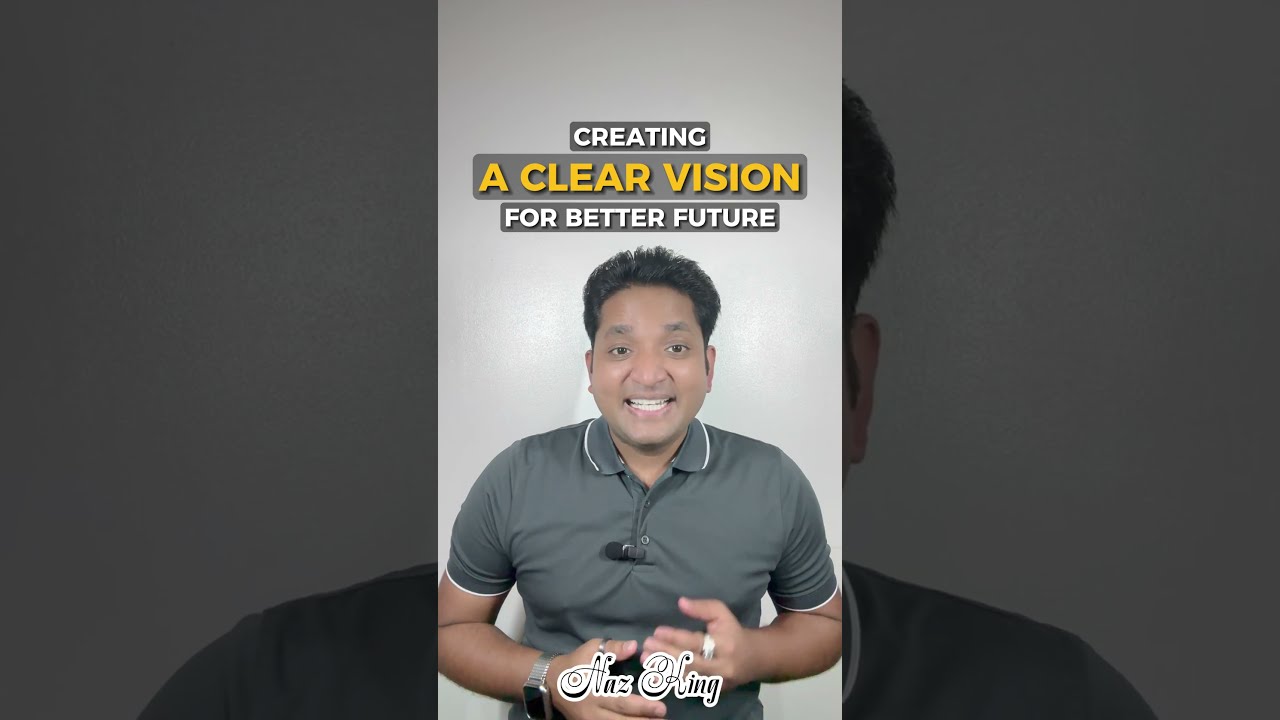 Practical Tips for Envisioning a Brighter Future