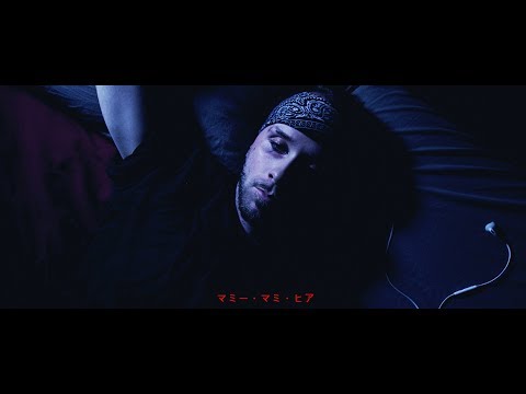 D.L.Blando - EVA 01 (prod.Judah)