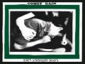 Comet Gain - Books of California