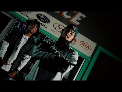 COUNTUP JAY & ALO BANDZ - "CHILI CHEESE" (Music Video)