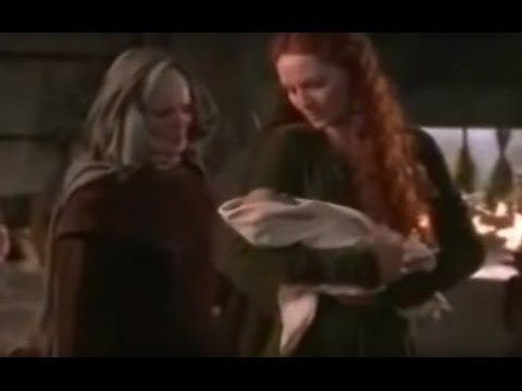 Música Wicca - Mãe Antiga