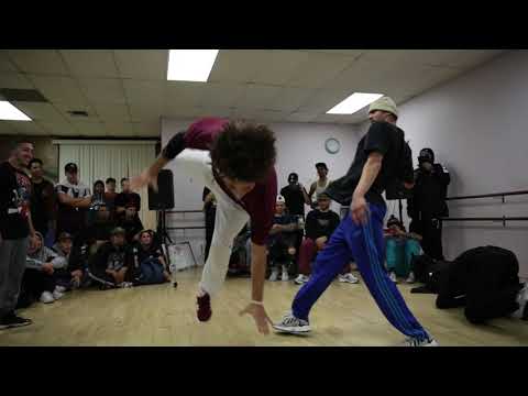 |Middle Beast vs Floorlords| Final - I Want All The Smoke Vol. 1 2019