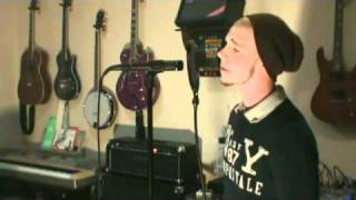 Zach Miles - More Than A Memory Vocal Cover