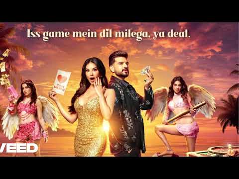 Splitsvilla X6 Theme Song | Play to Lose - Lionhart | #splitsvilla16 