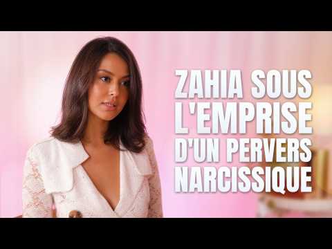 Aufeminin and Audrey Dana Officiel