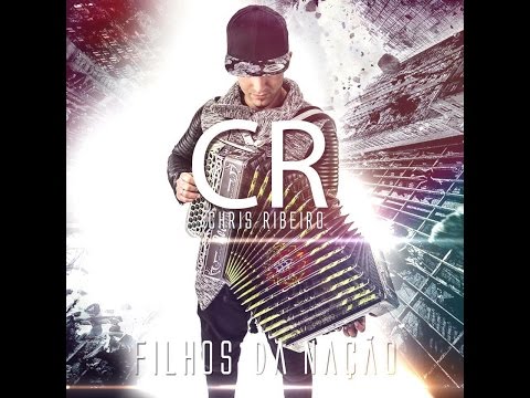 Entrevista Chris Ribeiro na Rádio SuperTuga