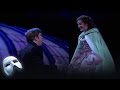 Sierra Boggess and Hadley Fraser Perform 'All I ...