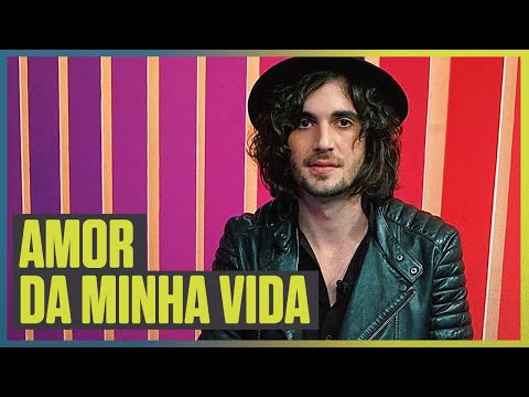 Fiuk - Amor da Minha Vida (Ao Vivo) | TVZ | Música Multishow