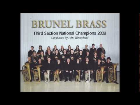 Death or Glory March by Brunel Brass Band