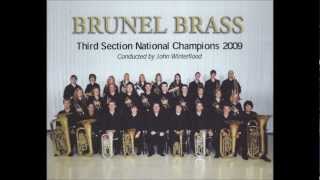 Death or Glory March by Brunel Brass Band