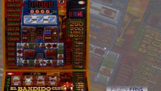 El Bandido Jackpot