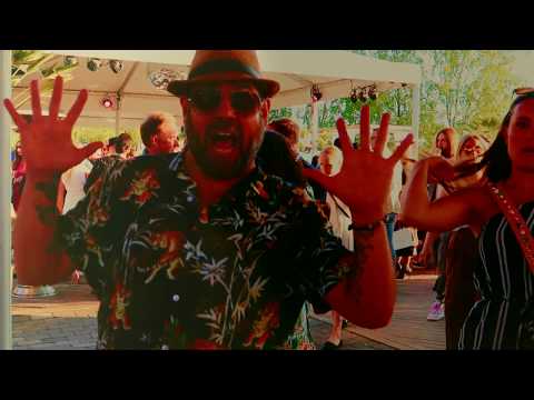 Buenos Noches by Eddy Cabrera & Jennifer Lopez