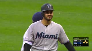 MLB 10+ Run Innings 2019 Defending Team Announcers