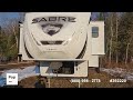 Check out this Video for a 2022 Forest River Sabre 37FLL(Stock #392220)  for sale by Pop RVs. This unit is located in Sarasota, FL