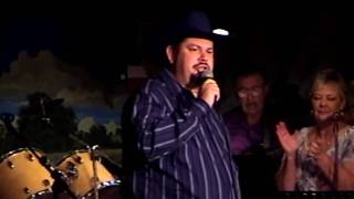 Mark Bryant - Lady Down On Love - Alabama - Cover